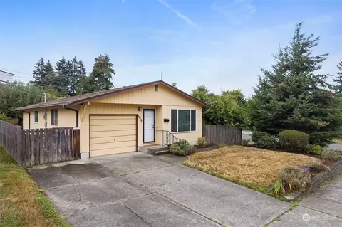 4728 N Ferdinand, Tacoma, WA 98407
