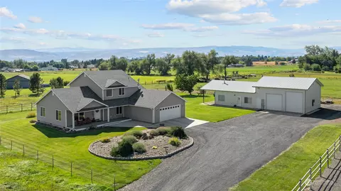 676 Game Farm Rd, Ellensburg, WA 98926