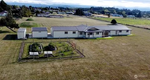 123 E Anderson Rd, Sequim, WA 98382 photo 3