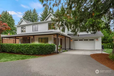 8321 132nd Ave NE, Kirkland, WA 98033