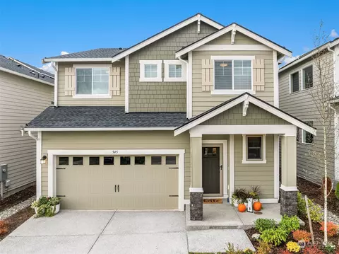 945 121st Ave SE, Lake Stevens, WA 98258