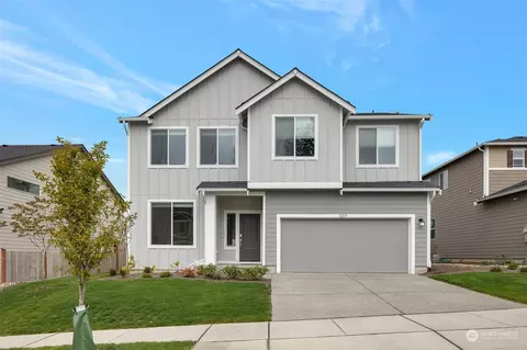 8219 284th Pl NW, Stanwood, WA 98292