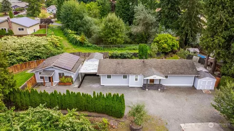 14343 NE Woodinville Duvall Rd, Woodinville, WA 98072