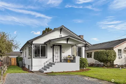 808 Jameson St, Sedro Woolley, WA 98284