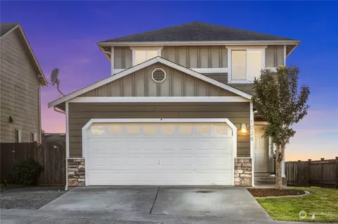 1028 73rd Dr SE, Lake Stevens, WA 98258