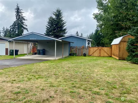 8004 195th St E #91, Spanaway, WA 98387