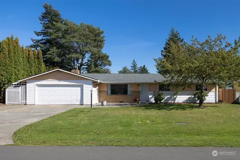 5306 Belfern Dr, Bellingham, WA 98226