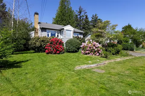 11733 N Park Ave N, Seattle, WA 98133