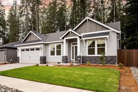 10502 87th Avenue Ct SW #5, Lakewood, WA 98498