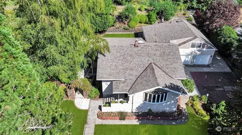 758 SE Adams Ave, Chehalis, WA 98532