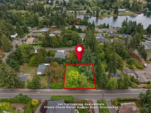 9503 Peacock Ave, Gig Harbor, WA 98332
