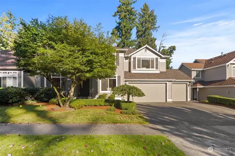 14627 31st Dr SE, Mill Creek, WA 98012