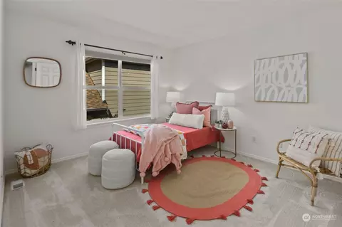 Bedroom - 14627 31st Dr SE, Mill Creek, WA 98012 photo 1 of 3