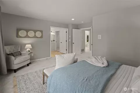 Bedroom - 14627 31st Dr SE, Mill Creek, WA 98012 photo 3 of 3