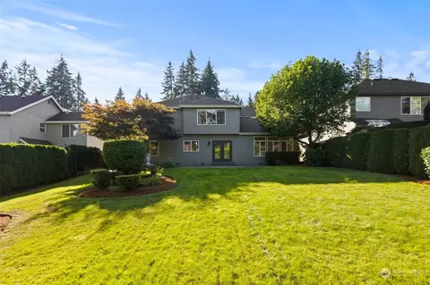 Exterior - 14627 31st Dr SE, Mill Creek, WA 98012 photo 5 of 8