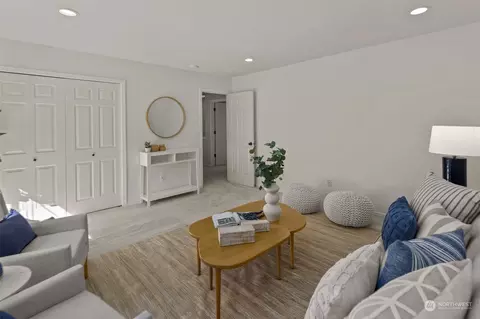 Living - 14627 31st Dr SE, Mill Creek, WA 98012 photo 6 of 6