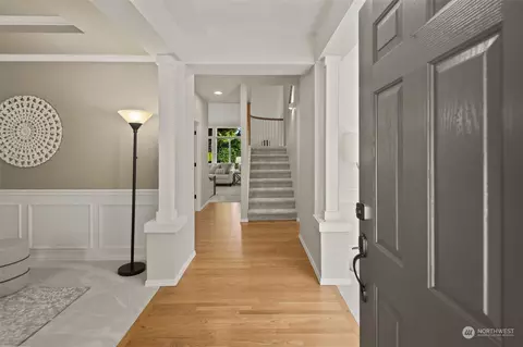 Entry Way - 14627 31st Dr SE, Mill Creek, WA 98012 photo 1 of 2
