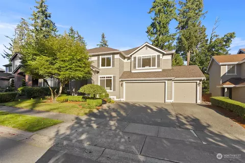 Exterior - 14627 31st Dr SE, Mill Creek, WA 98012 photo 3 of 8