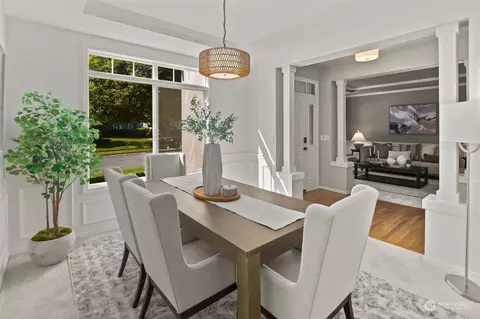 Dining - 14627 31st Dr SE, Mill Creek, WA 98012 photo 1 of 3