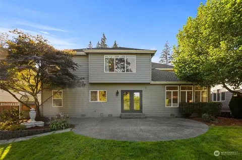 Exterior - 14627 31st Dr SE, Mill Creek, WA 98012 photo 6 of 8