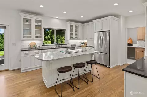 Kitchen - 14627 31st Dr SE, Mill Creek, WA 98012 photo 1 of 5