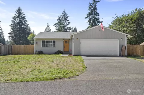 25716 59th Avenue Ct E, Graham, WA 98338