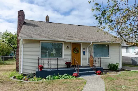 6626 S Huson St, Tacoma, WA 98409