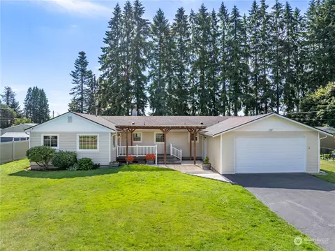 3510 Mayberry Rd, Centralia, WA 98531