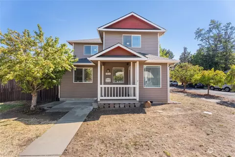 915 Howard St, Walla Walla, WA 99362