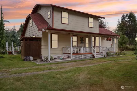 27124 35th Ave NE, Arlington, WA 98223