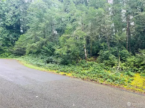 12508 12512 95th Street Ct, Anderson Island, WA 98303