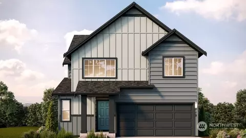 Exterior - 9508 7th Ave SE, Everett, WA 98208 photo 2 of 2