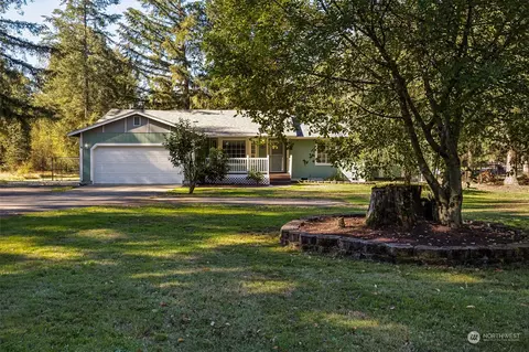 34316 41st Ave E, Eatonville, WA 98328