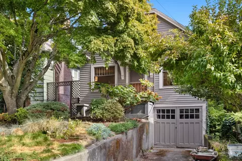 1412 Taylor Ave N, Seattle, WA 98109