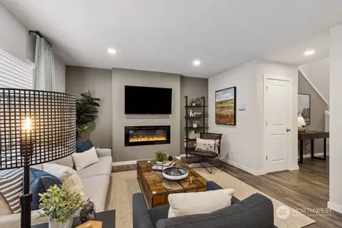 Living - 9596 7th Ave SE, Everett, WA 98208 photo 3 of 3