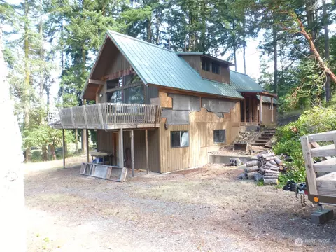 213 Whiskey Hill Rd, Lopez Island, WA 98261