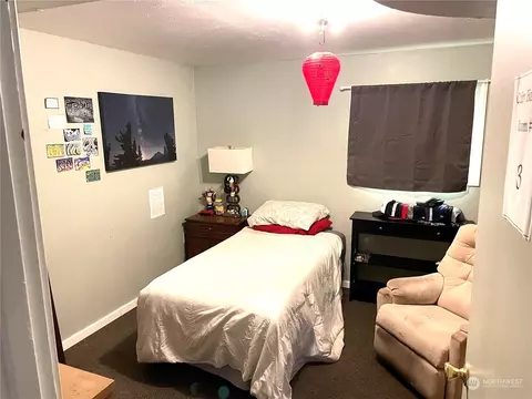 Bedroom - 2017 Colby Ave, Everett, WA 98201 photo 3 of 3