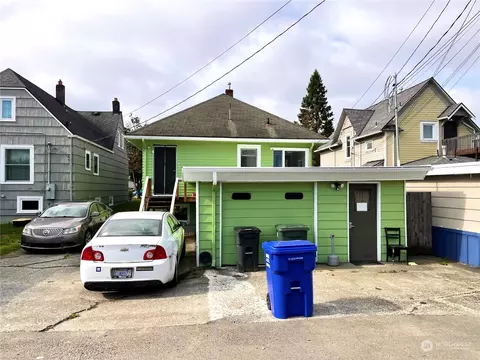 Exterior - 2017 Colby Ave, Everett, WA 98201 photo 5 of 5