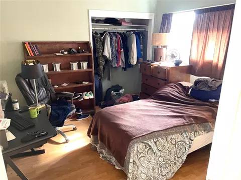 Bedroom - 2017 Colby Ave, Everett, WA 98201 photo 2 of 3