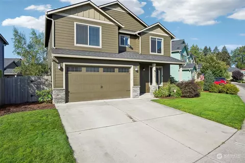 10708 NE 68th Ave, Vancouver, WA 98686