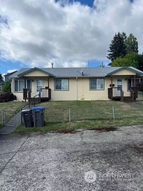2820 Walnut Ct, Bremerton, WA 98310
