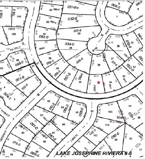 11201 Lake Josephine Blvd, Anderson Island, WA 98303