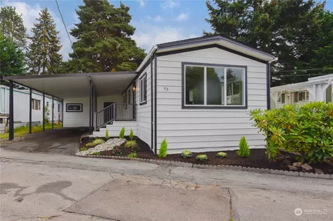 18501 52nd Ave W #73, Lynnwood, WA 98037