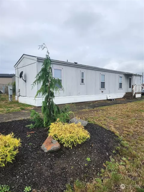 611 California Way #52, Longview, WA 98632