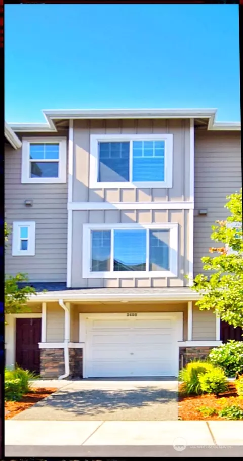 3408 30th Dr, Everett, WA 98201