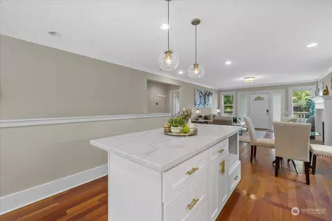 Kitchen - 2811 E Harrison St, Seattle, WA 98112 photo 4 of 4