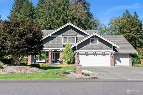 2001 49th Street Ct NW, Gig Harbor, WA 98335