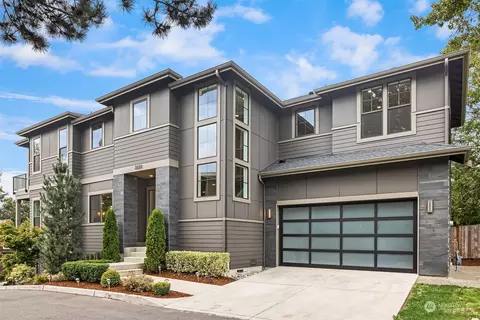 3838 120th Ave SE, Bellevue, WA 98006