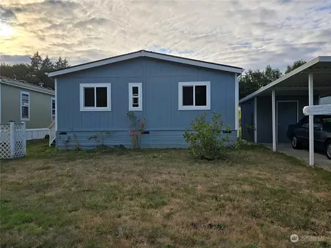 1254 SE Carl Pickel Dr, Port Orchard, WA 98366