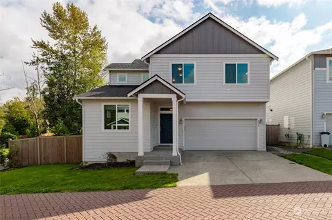 8918 56th Pl NE, Marysville, WA 98270